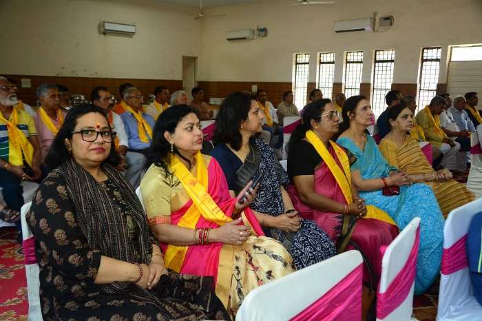 Noida Tyagi Sabha - Events & Programs