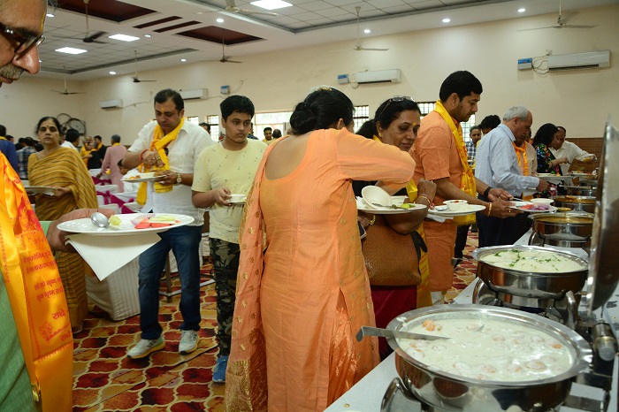 Noida Tyagi Sabha - Events & Programs