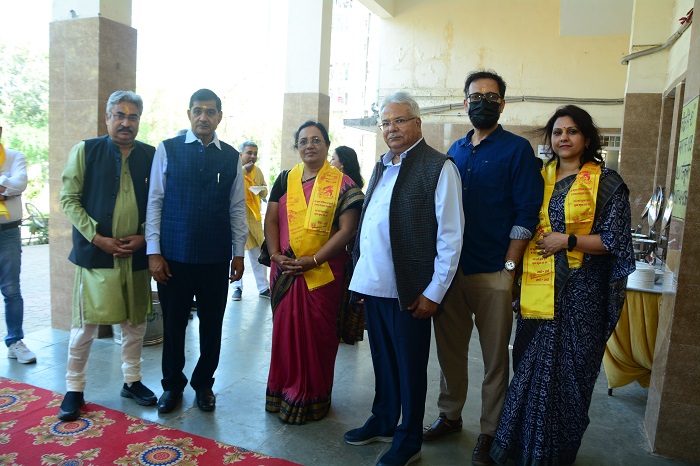 Noida Tyagi Sabha - Events & Programs