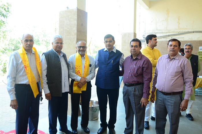 Noida Tyagi Sabha - Events & Programs