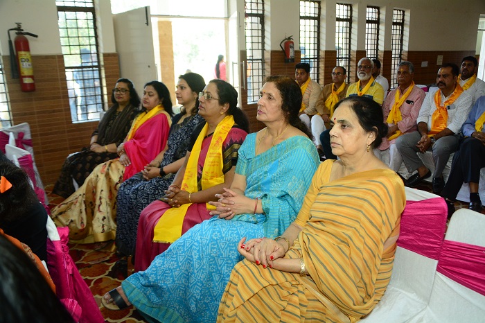 Noida Tyagi Sabha - Events & Programs